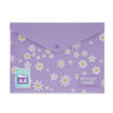 Picture of LEGAMI DAISY A4 DOCUMENT FOLDER
